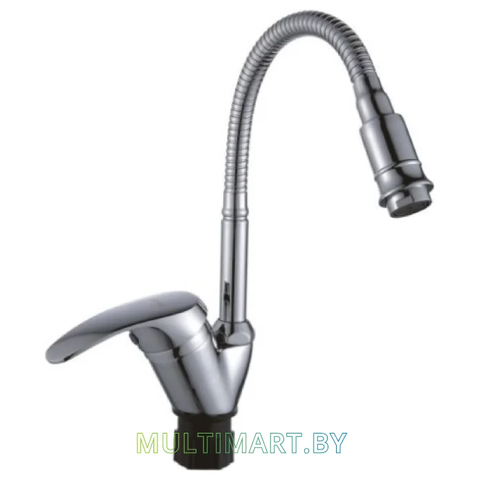 Смеситель Эверест B58-022